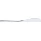 "MU" table knife by ALESSI
